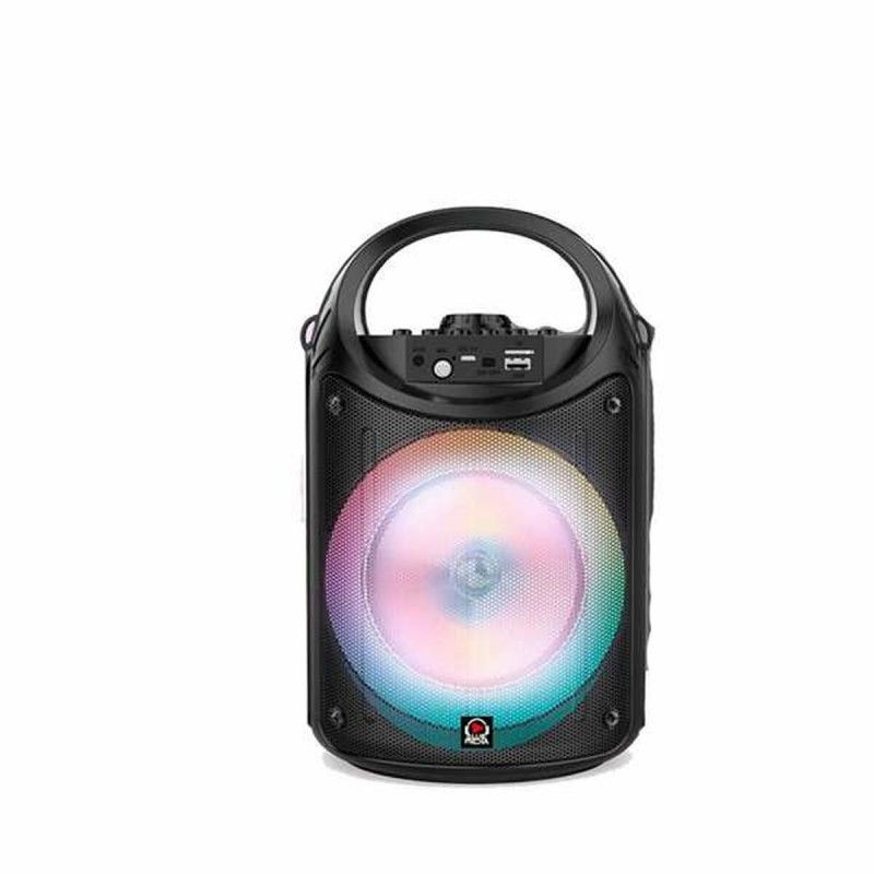 Reig Bluetooth Portable Speaker with Microphone