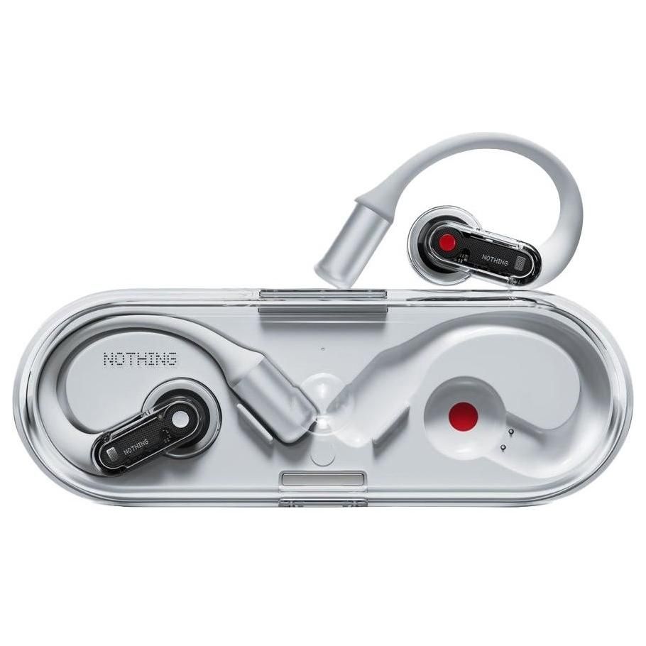 Nothing Ear (Open) True Wireless Headphones White
