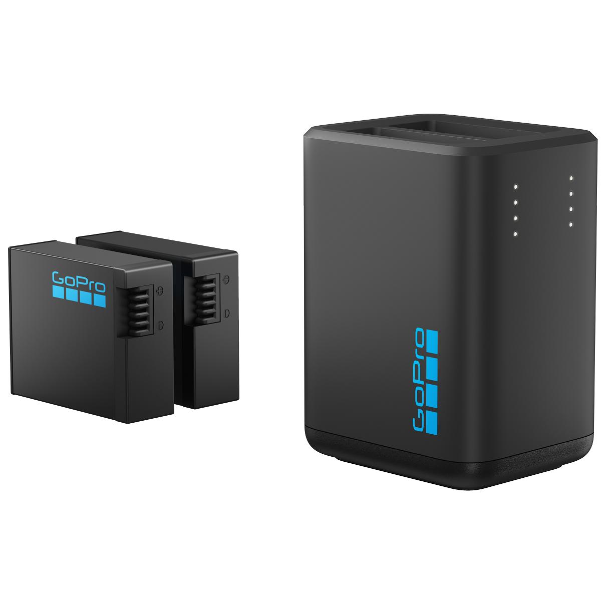 GoPro Camera Battery Charger