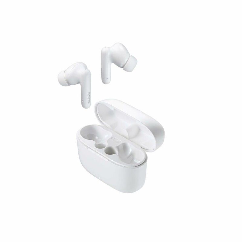 Panasonic Bluetooth Headset RZB110WDEW White