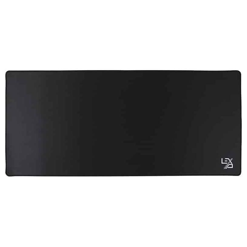 Lexip XXL Mouse Pad Black (PC)