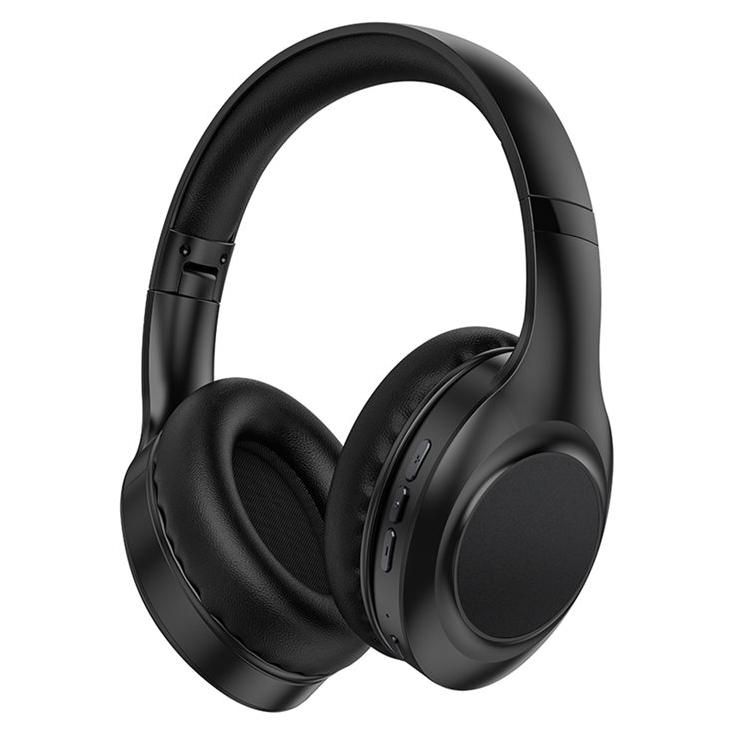 BIGBEN FeelMusic Wireless Headphones with Microphone