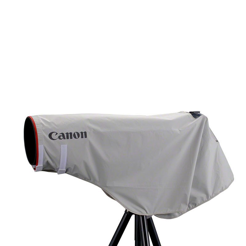 Canon Weather Shield ERC-R5L Camera Rain Cover (Large)