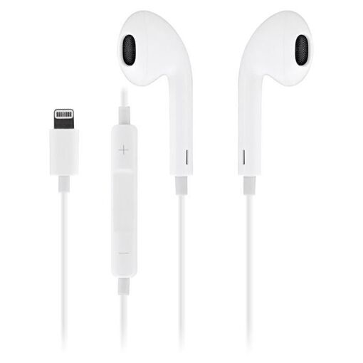 Auriculares TNB Way con micrófono - Blanco