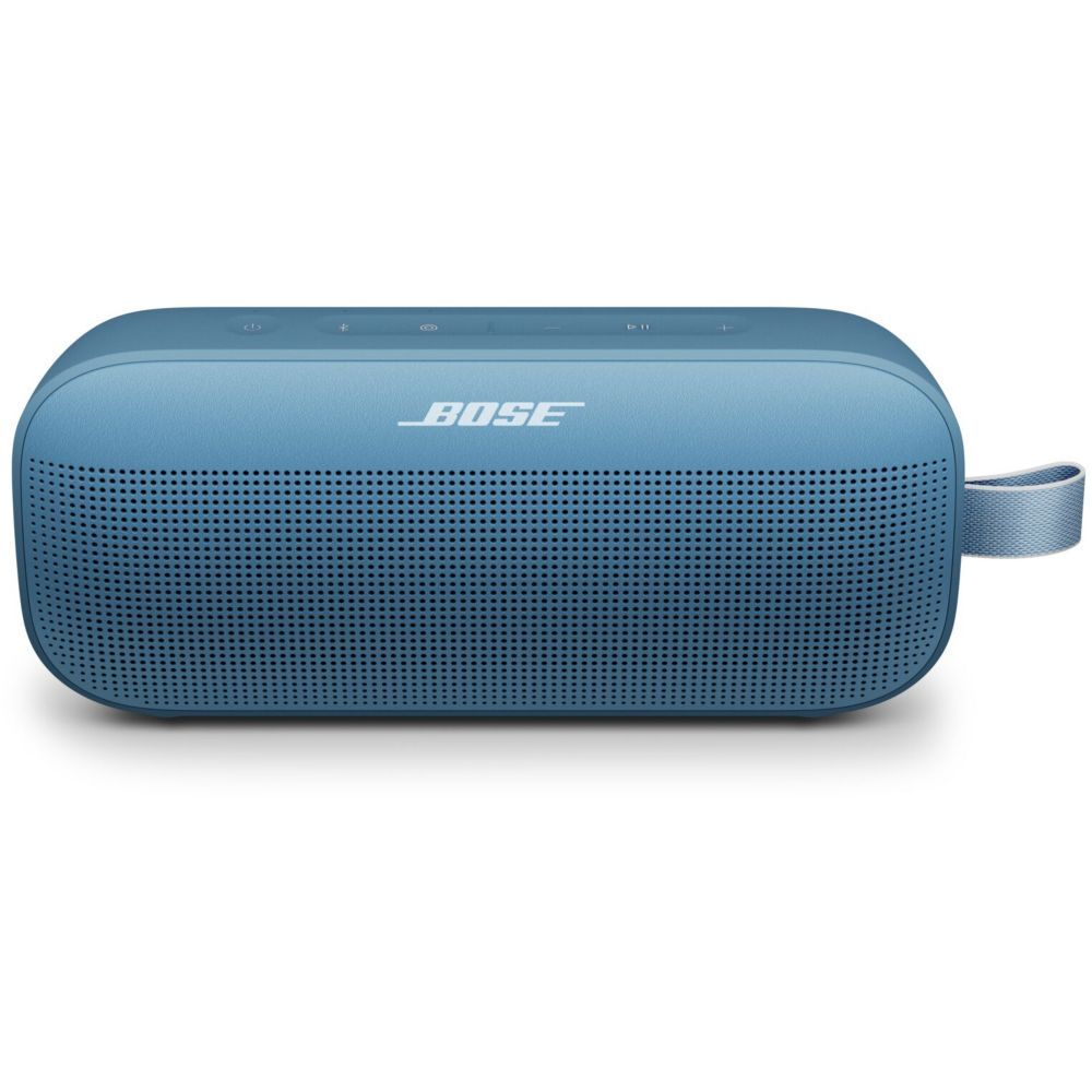 Bose SoundLink Flex 2nd Generation Bluetooth Speaker, Twilight Blue