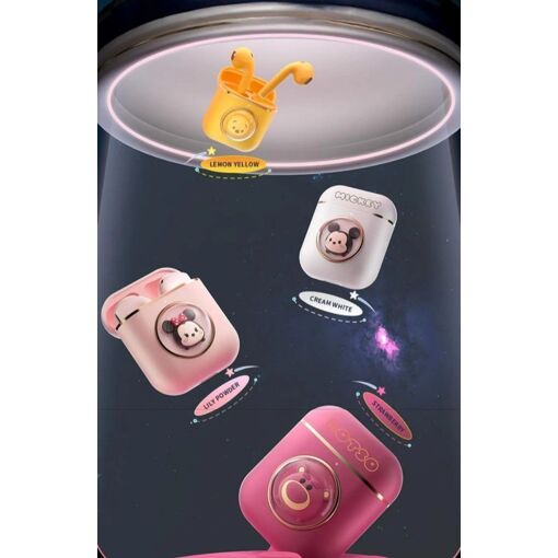 Disney Wireless Earbuds
