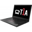Lenovo ThinkPad T480 Refurbished - 14" Full HD Intel Core i5 Laptop