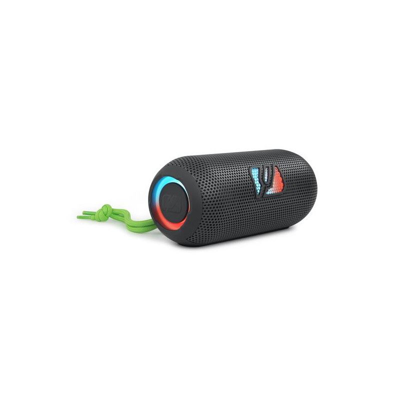 Altavoz portátil Muse M790 - Negro