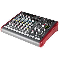 Allen & Heath ZED-10FX Mixer