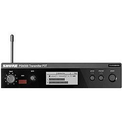 Shure P3TE H20 Headphone
