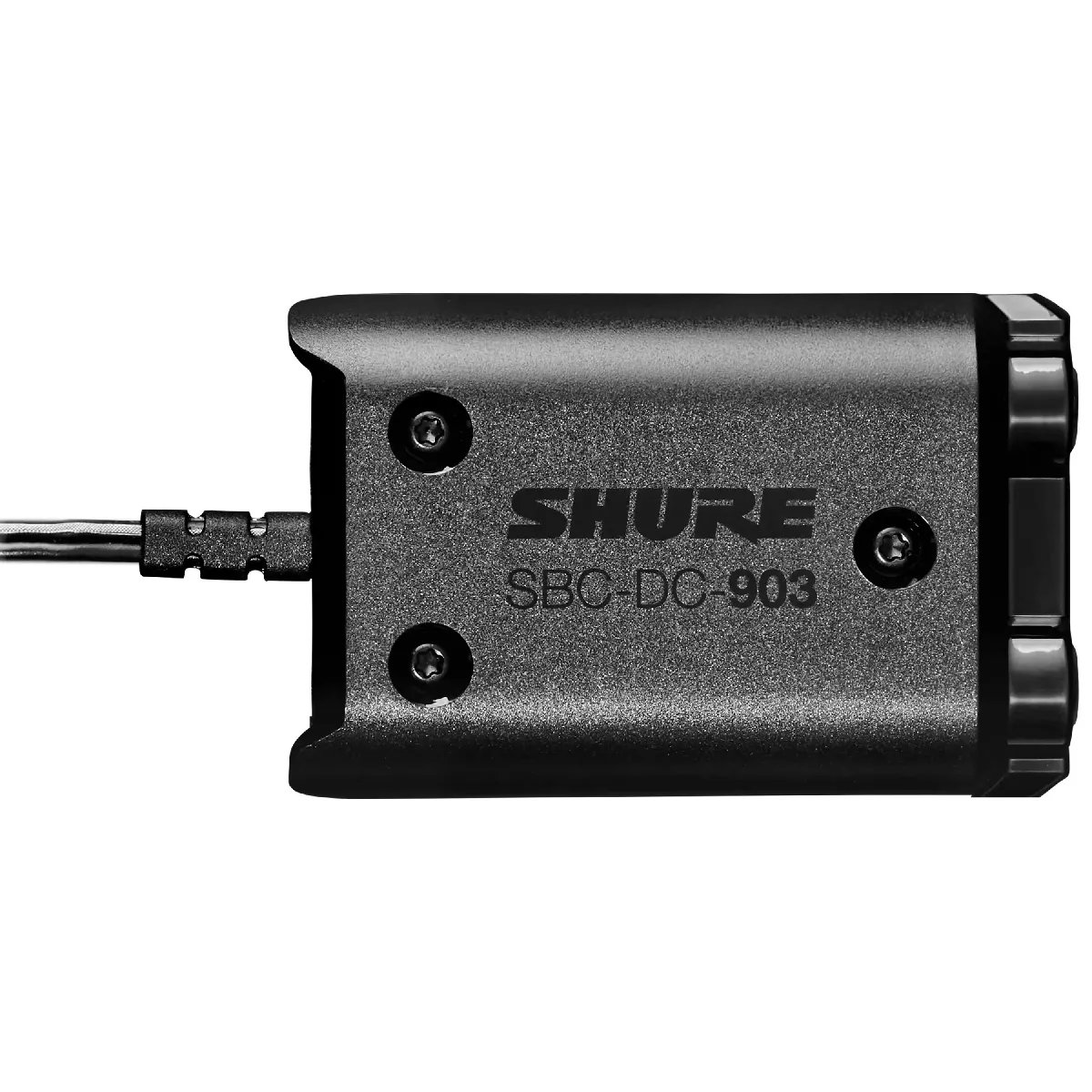 Shure SBC DC 903 Power Adapter