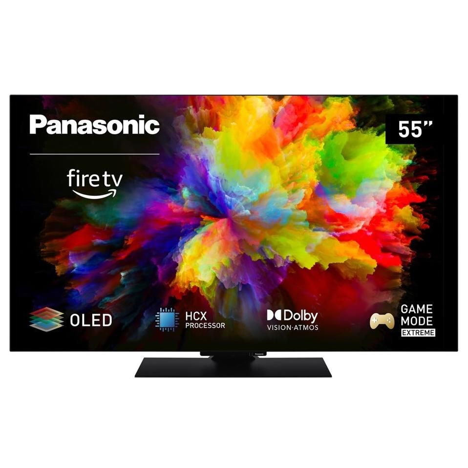Panasonic 55Z80AEZ 55" (140 cm) OLED 4K TV