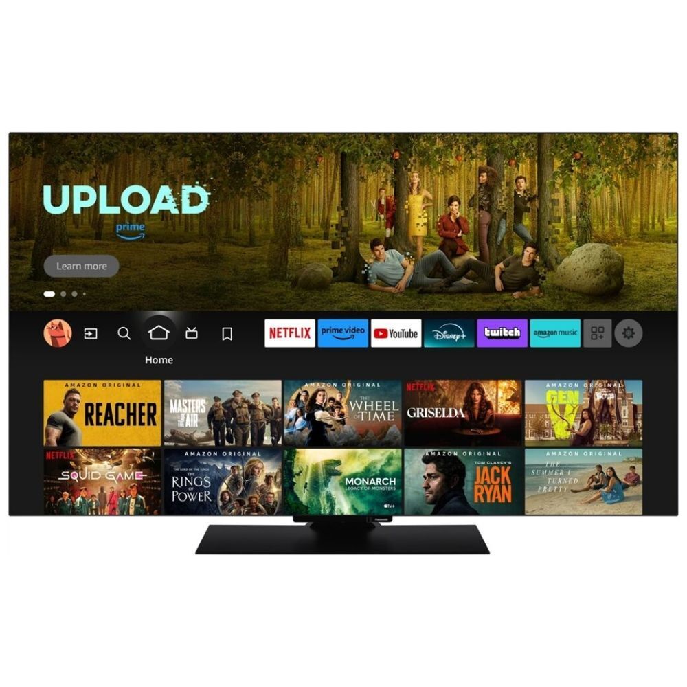 Panasonic 48Z80AEZ 48" (121 cm) 4K OLED TV
