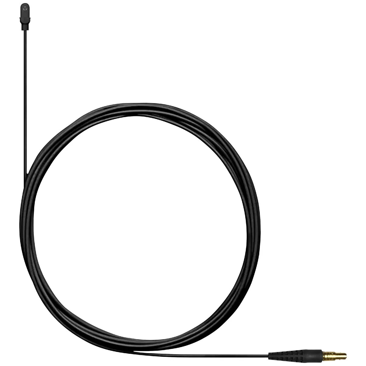 Micrófono de pinza Shure Duraplex DL4 LM1 A Negro