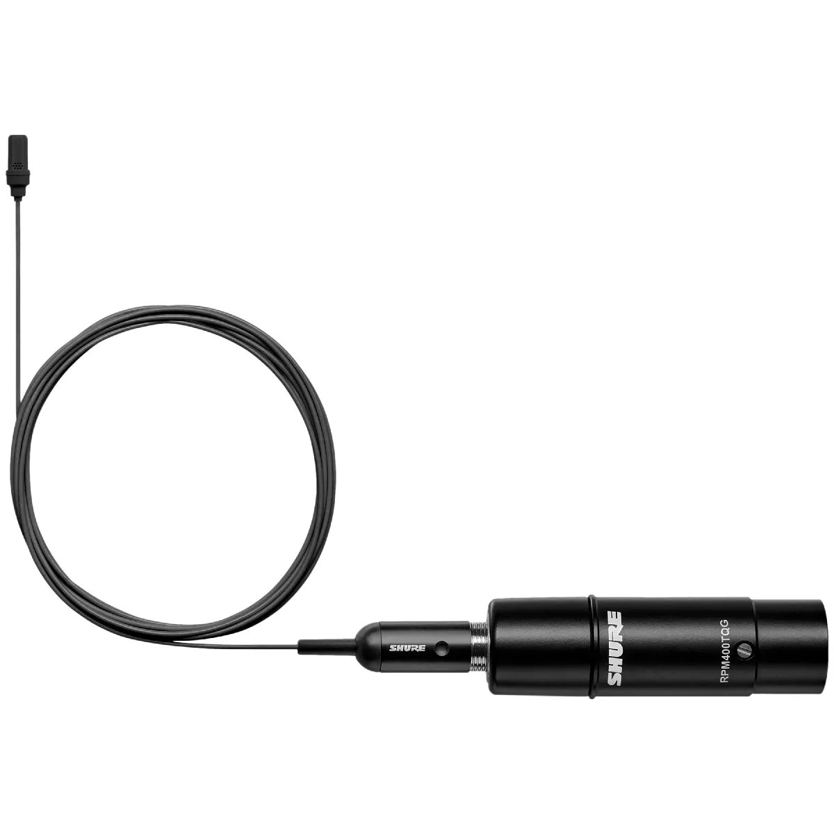 Shure UL4BC XLR A - MEMS Microphone Cardioid