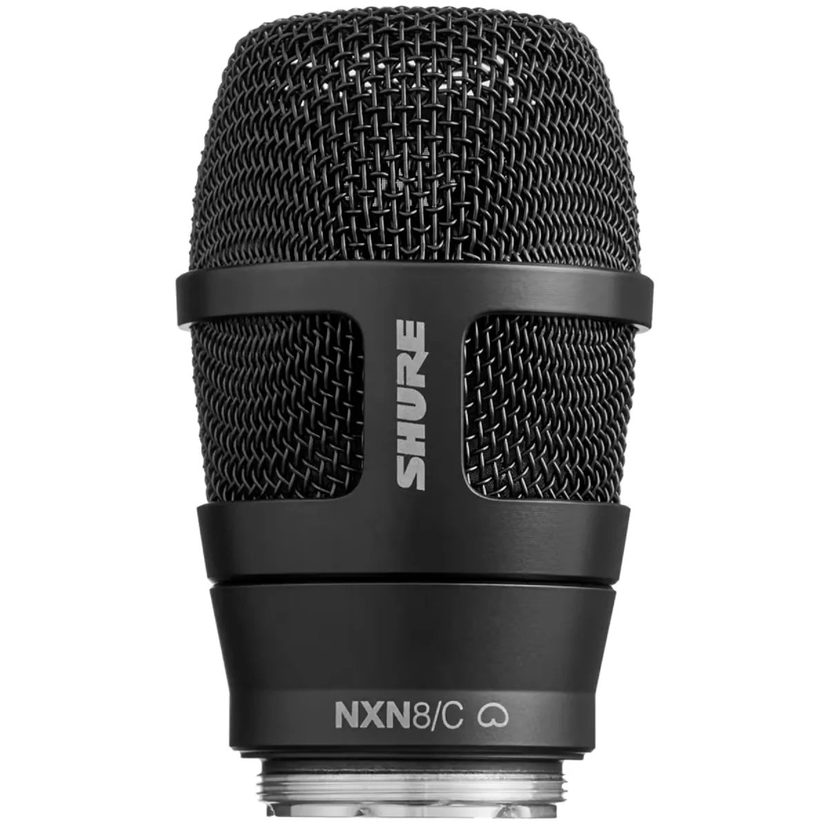 Shure RPW200 - Black - Dynamic Microphone - Cardioid Directivity - Frequency Response 50-20,000 Hz