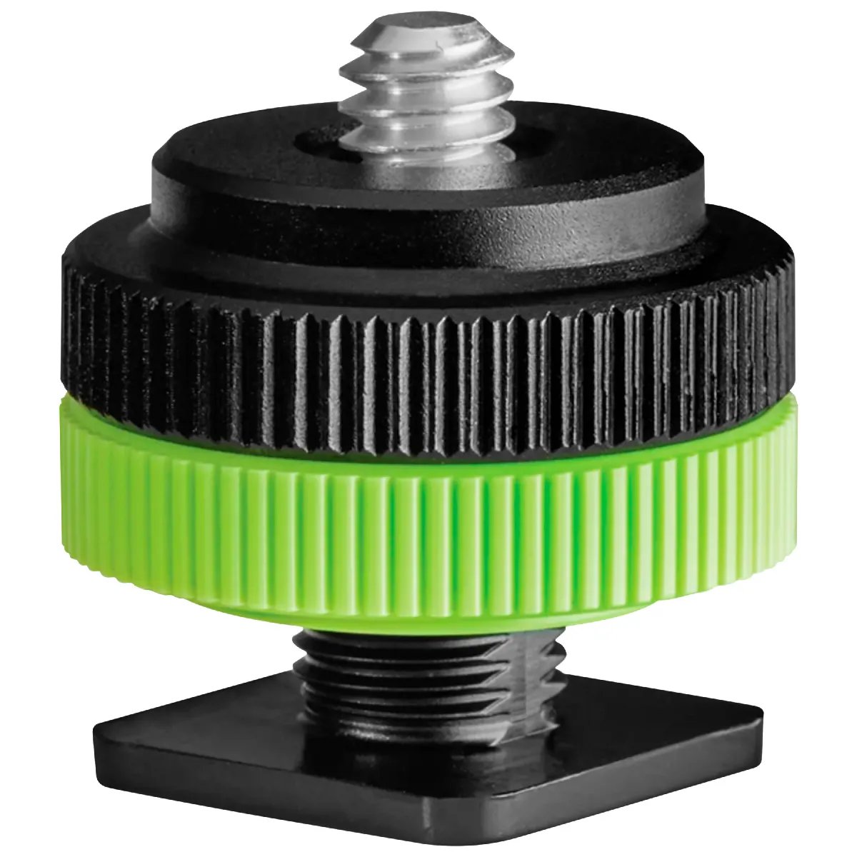 Adaptador Shure WA311 - Montaje para receptor portátil SLXD5