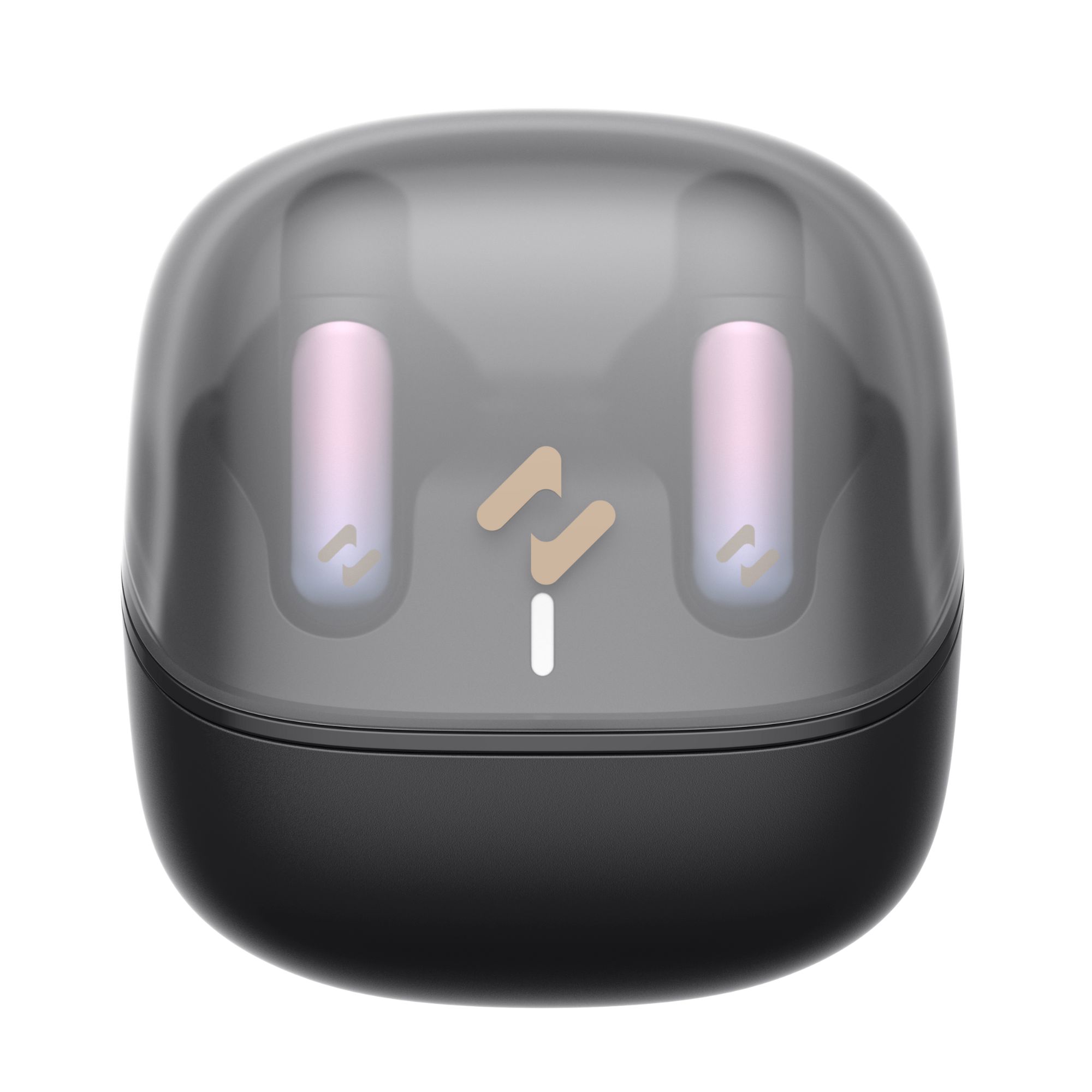 Havit Openbuds TW980 Black - Multi-Device Bluetooth Bone Conduction Earbuds