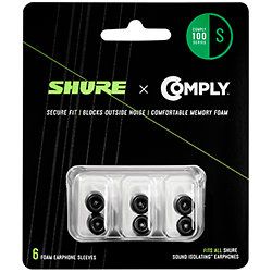 Shure EACYF1 6S Headphone