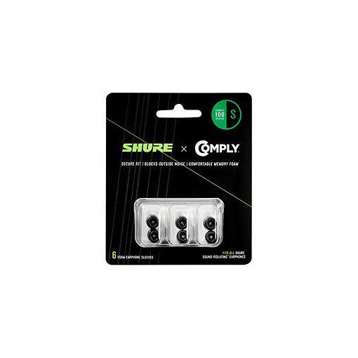 Casque Shure EACYF1 6S