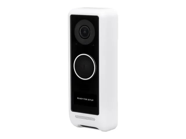 Ubiquiti UVC-G4 Doorbell - 5MP Wireless Video Doorbell