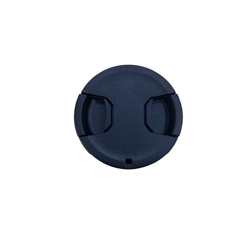 JJC Metal Adaptor Ring with Lens Cap and Dust Plug for Sony RX100 VI 52mm
