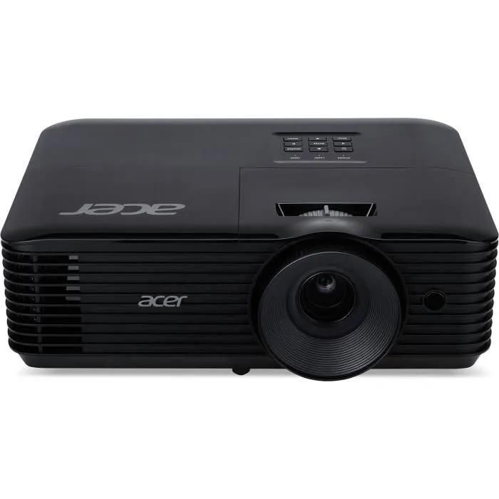 Acer X1328 - DLP Projector - Portable - 3D - 5000 ANSI Lumens - WXGA (1280 x 800)