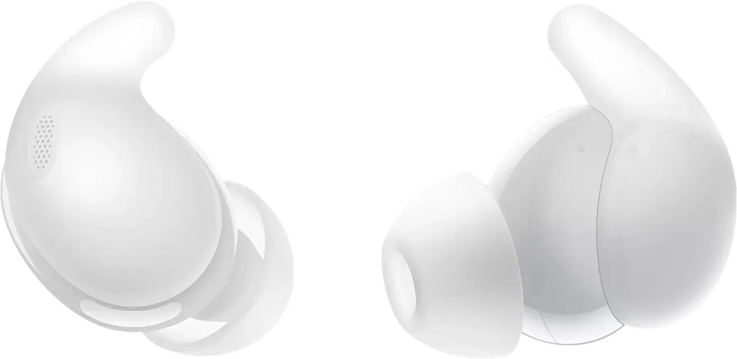 Auriculares Sony LinkBuds Fit (Blanco)