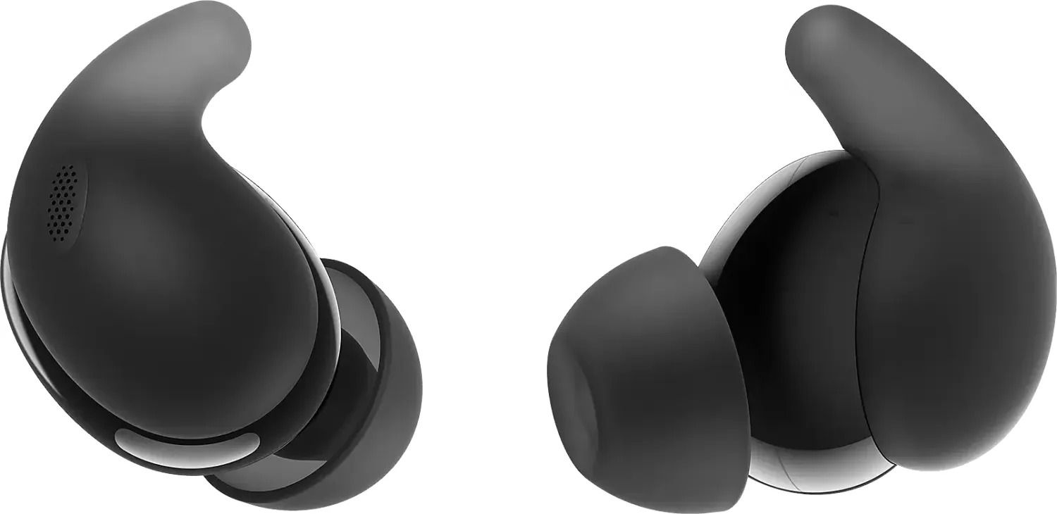 Auriculares inalámbricos Sony LinkBuds Fit, Negro