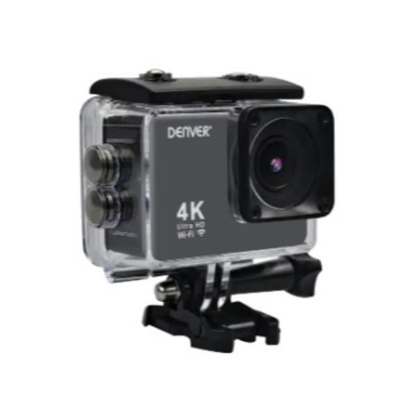 Denver Action Camera 8MP 4K Ultra HD WiFi