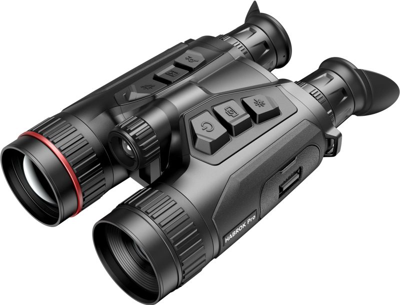 HIKMICRO Habrok Pro HQ50LN Thermal Imaging Binoculars
