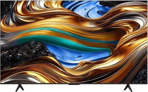 TCL 75P79B 75-Inch 4K UHD Smart TV with HDR, Google Assistant, Dolby Atmos and Google TV
