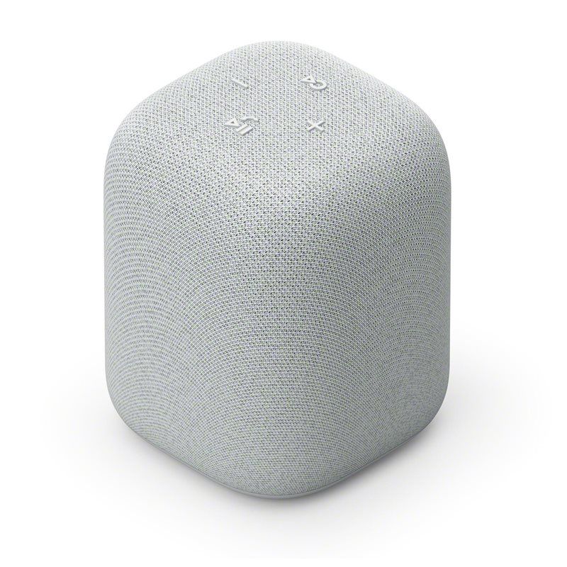 Altavoz inalámbrico Sony LinkBuds - Blanco