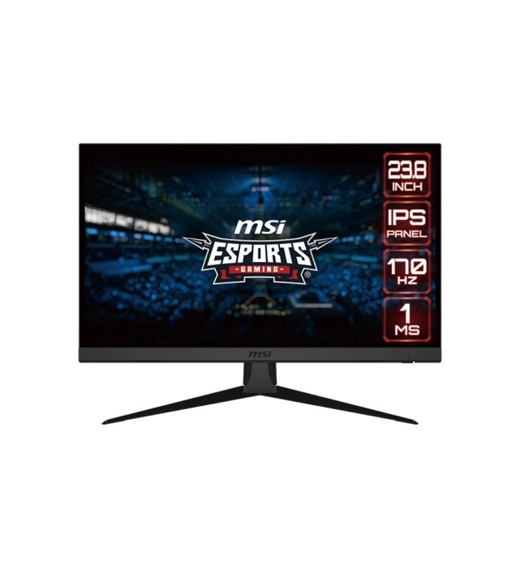 Monitor de juego MSI G2422C