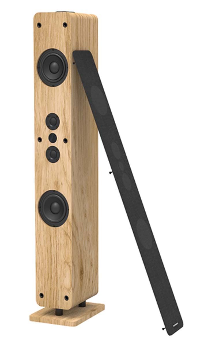 Thomson Light Bluetooth Speaker Cosy