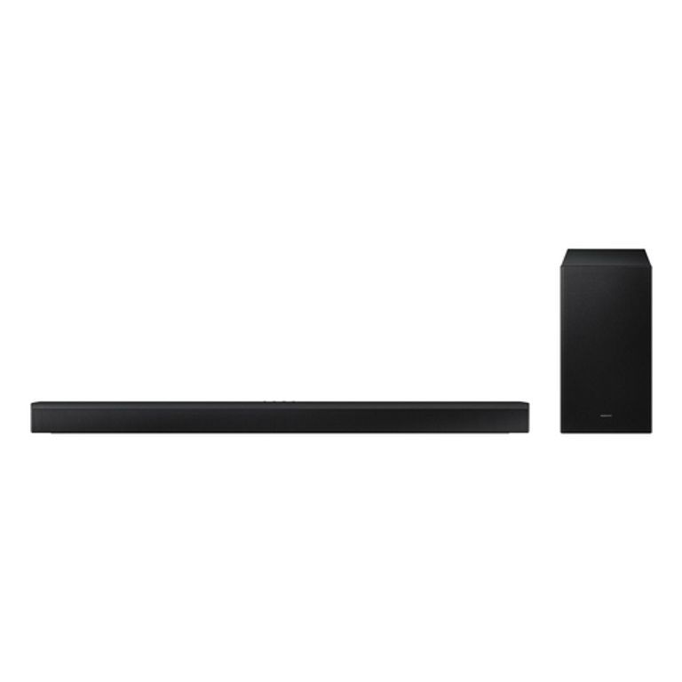 Samsung HW-B750D 5.1 Channel Soundbar - Black