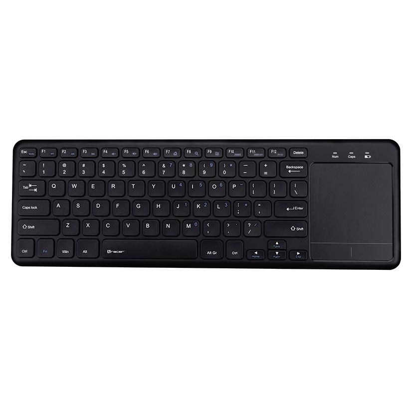 Tracer Universal Wireless RF Keyboard