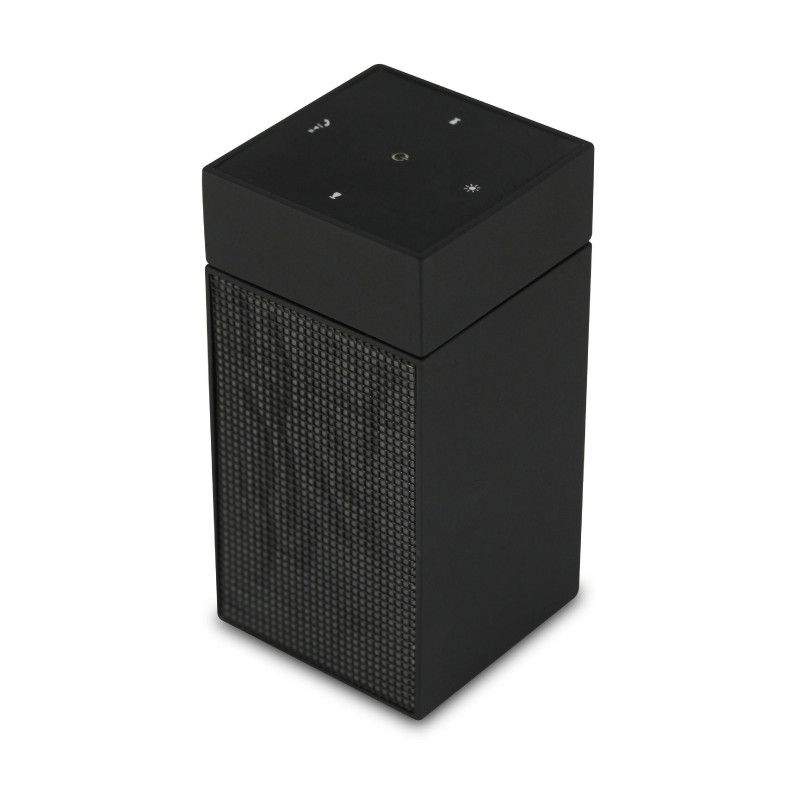 Altavoz inalámbrico portátil BT12 Bigben Connected