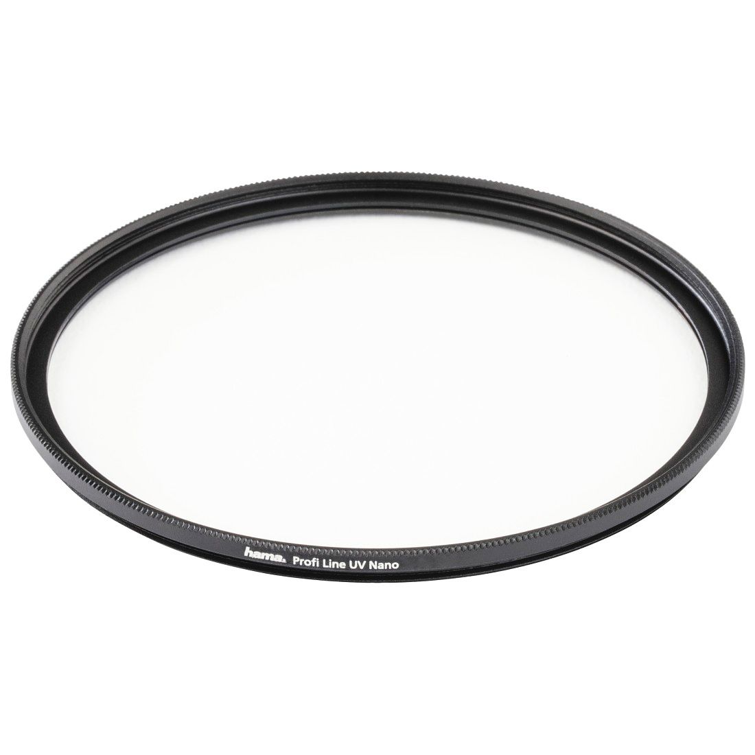 Hama 'Profi Line' UV Filter, 58mm Wide, Nano Multi-Coated (16 Layers)