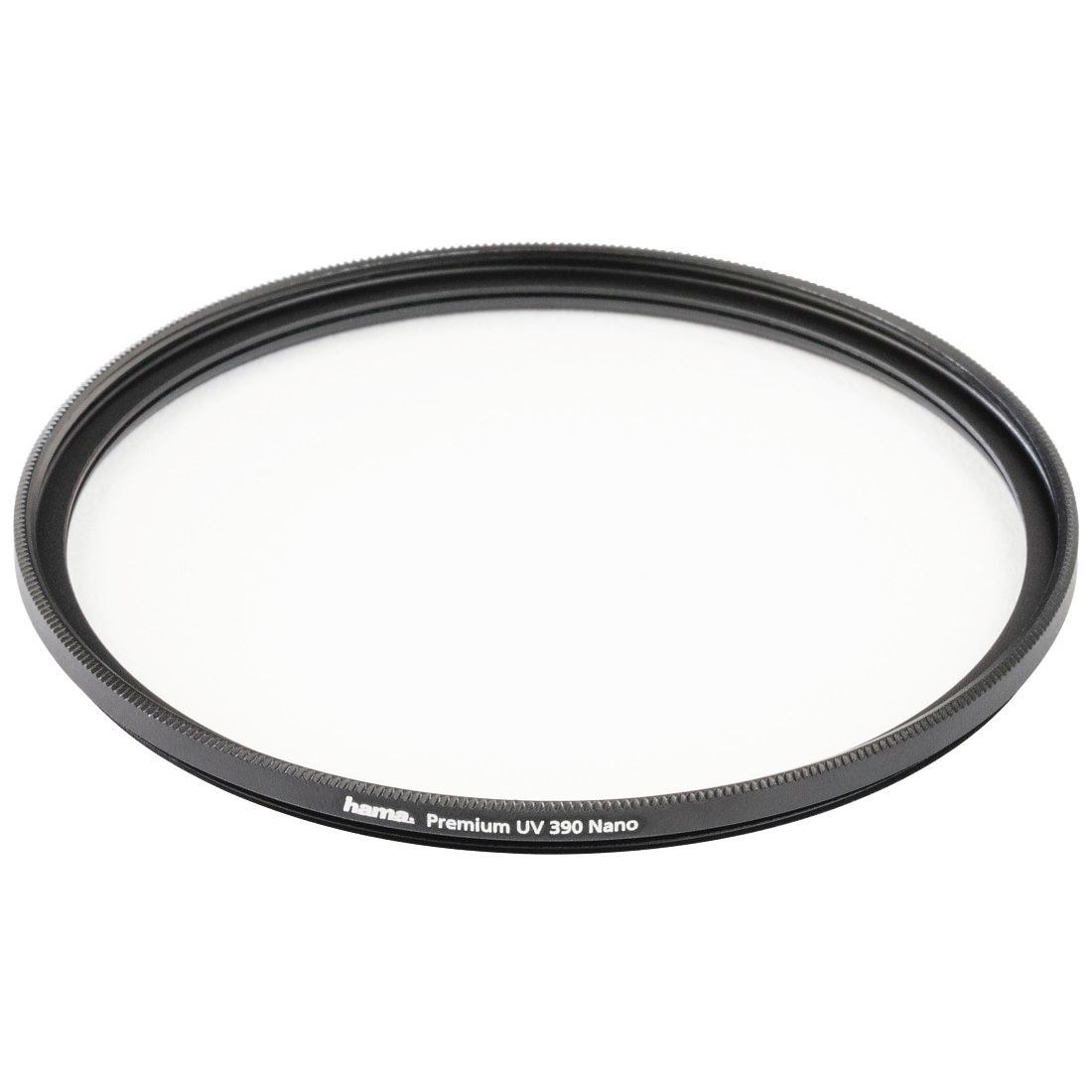 Hama Premium UV Filter, 46mm Wide, Nano Coated (18 Layers)