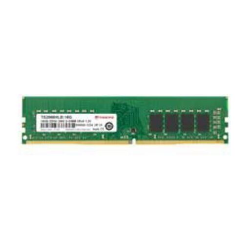 Módulo de memoria Transcend 16GB DDR4 3200MHz (1x16GB)
