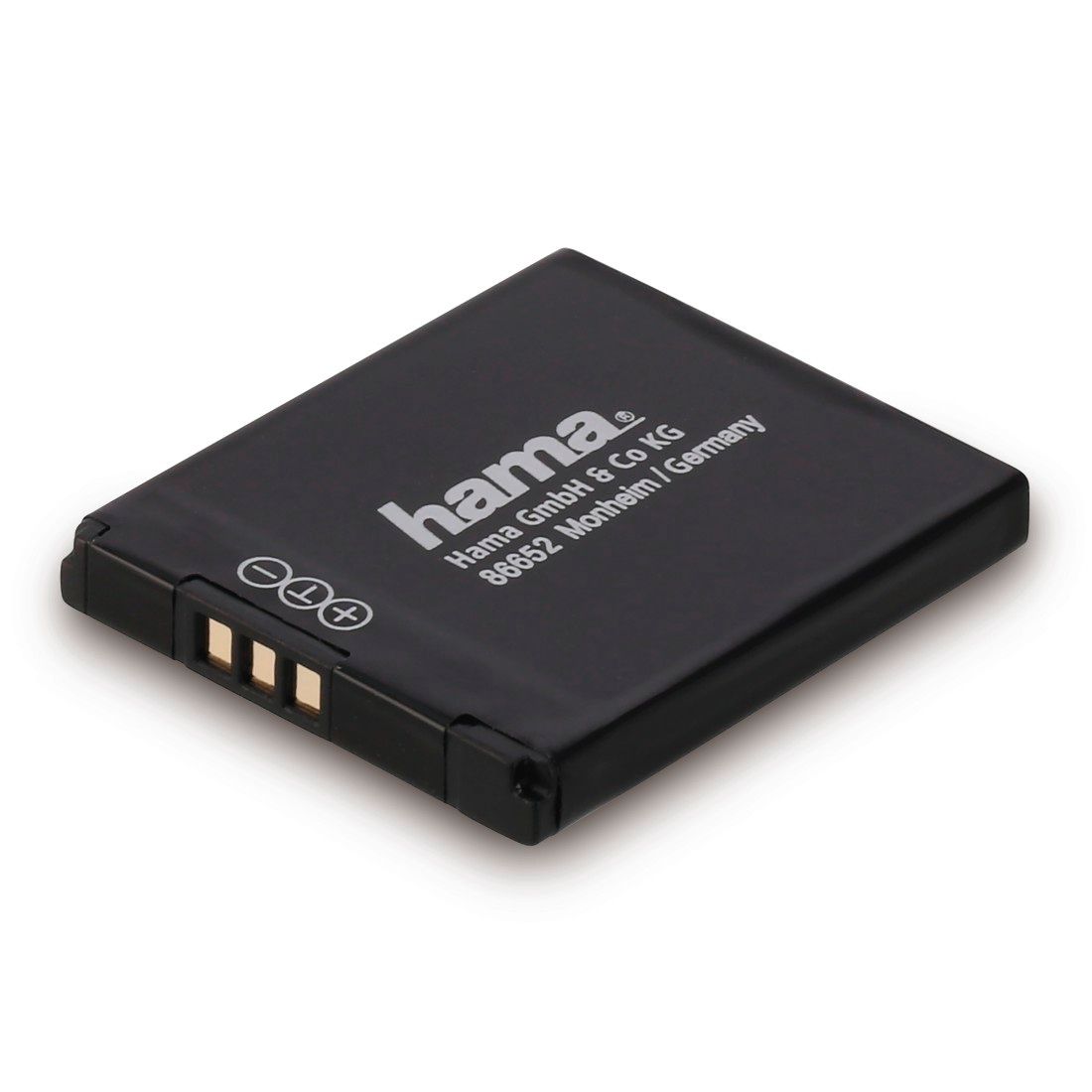 Batterie lithium-ion Hama 'DP 437' pour Canon NB-11L