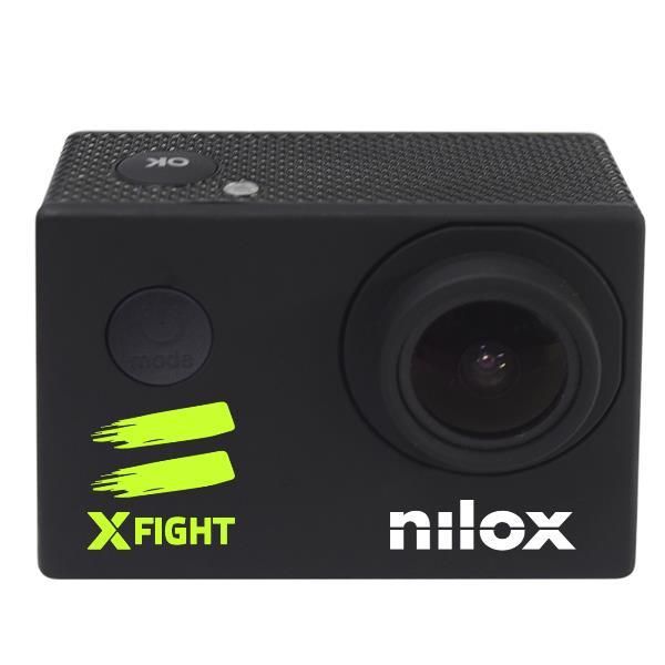 Nilox XFIGHT Action Camera 1.3MP Full HD WiFi