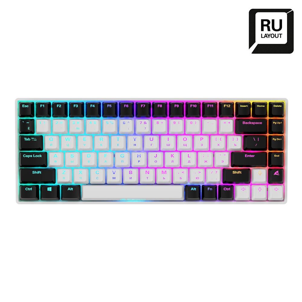 Sharkoon Skiller SGK50 S3 Gaming Keyboard