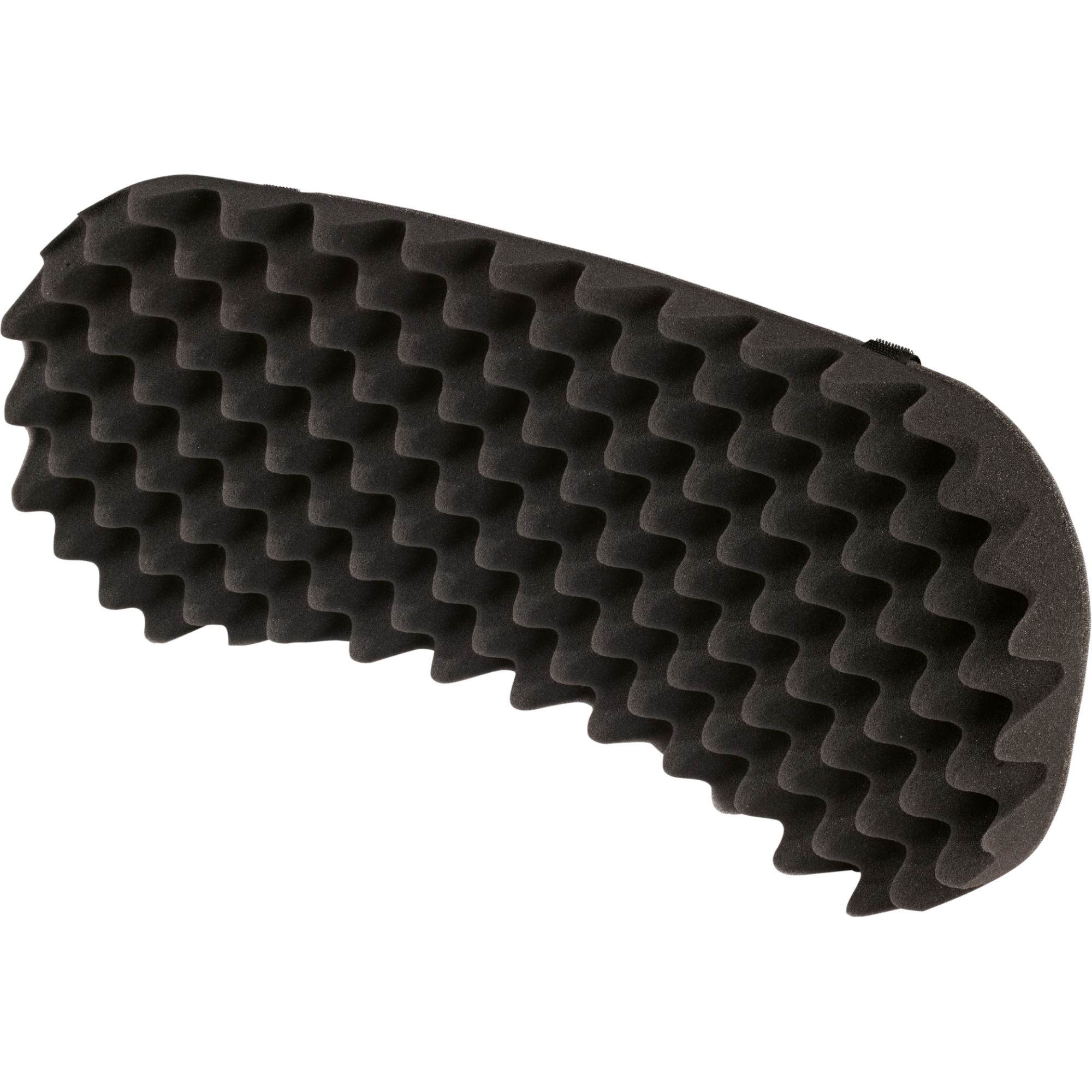König & Meyer 11901 Absorption Panel with Velcro for 11900 and 11905