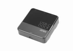 Aten UH3233 - Mini Dock - USB-C to HDMI Adapter