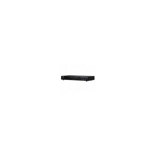 Dexlan 2-Port KVM Switch with USB and HDMI 1.4 4K2K Cables