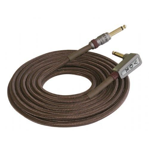 Vox Acoustic Guitar Cable 4m