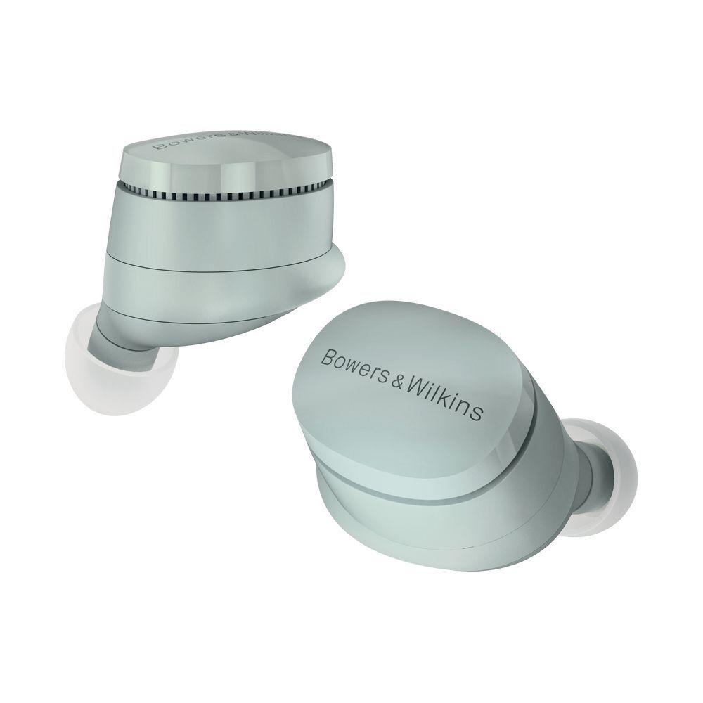 Bowers & Wilkins Pi6 True Wireless Earbuds, Forest Green