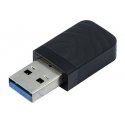 DACOMEX 1300Mbps Wireless Nano USB Adapter